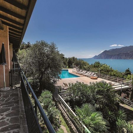 Residence Parco Lago Di Garda Malcesine Kültér fotó
