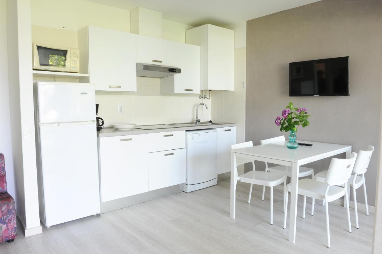 Residence Parco Lago Di Garda Malcesine Kültér fotó