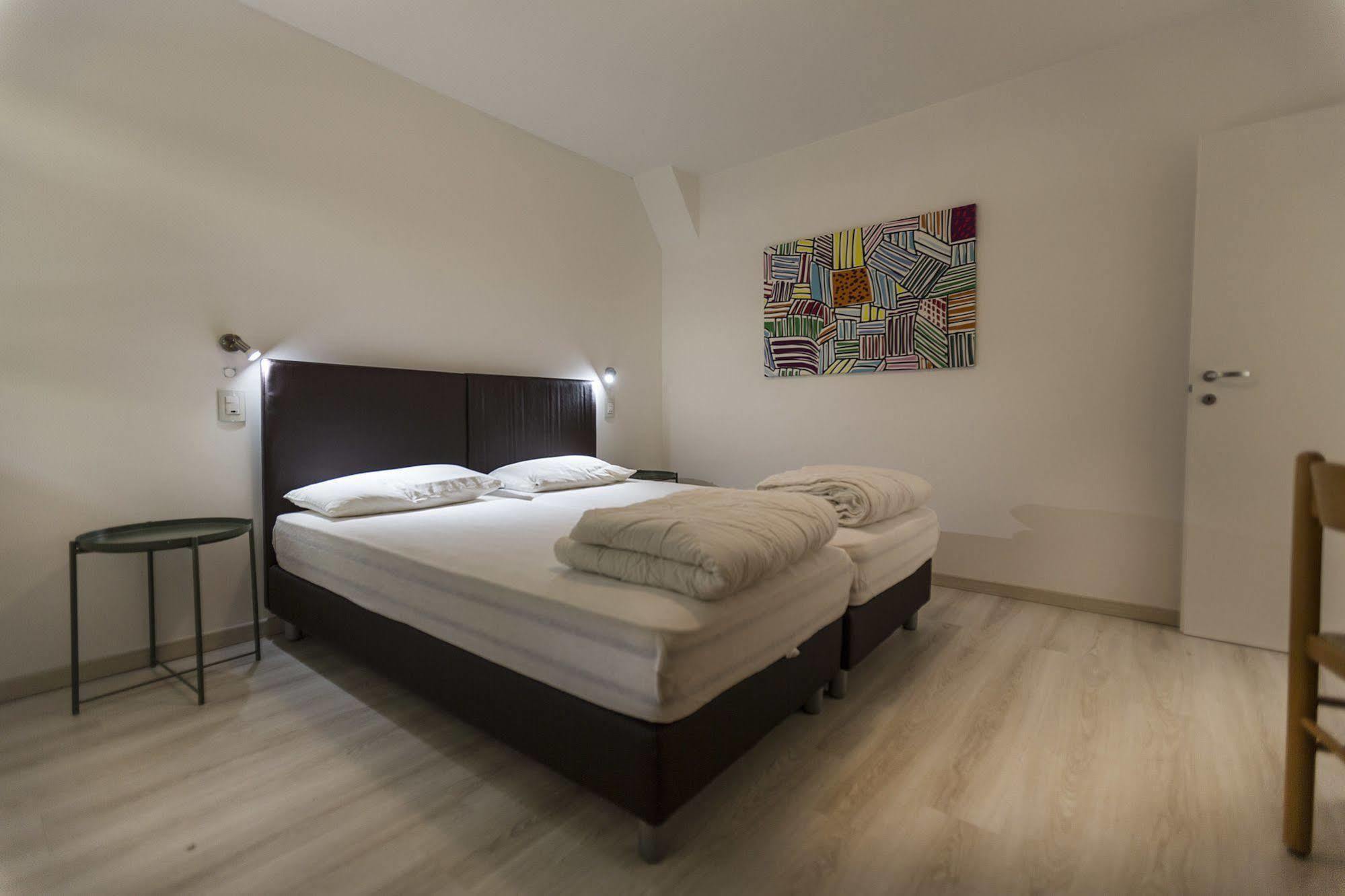 Residence Parco Lago Di Garda Malcesine Kültér fotó